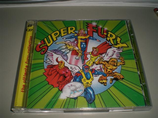 Super Fury